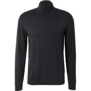 GABBA Trui 'Aris Prex'  zwart