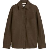 Marc O'Polo Tussenjas  bruin