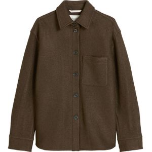 Marc O'Polo Tussenjas  bruin