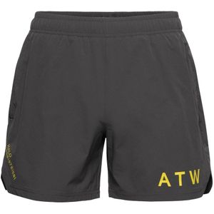 HALO Broek  geel / aardetinten