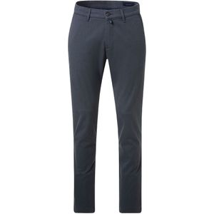 Pierre Cardin - Calais - Chino - Grijs - Katoenmix