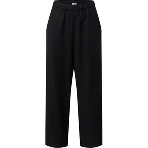 EDITED Broek 'Nona'  zwart