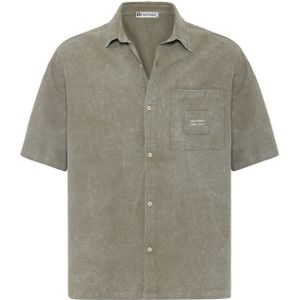 Dandalo Overhemd  kaki