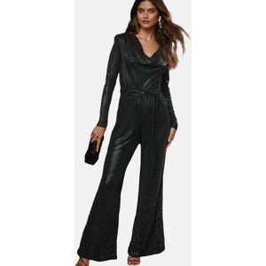 Lipsy Jumpsuit  zwart