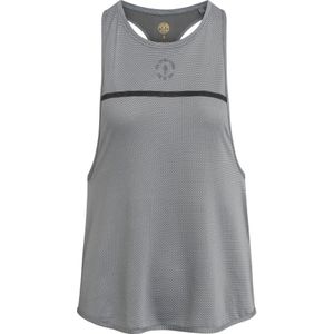 GOLD´S GYM APPAREL Sporttop  grijs / antraciet