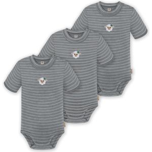 normani Rompertje/body 'Tihoi'  grijs