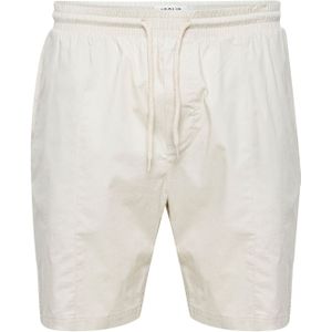 !Solid Broek 'Faustino'  crème