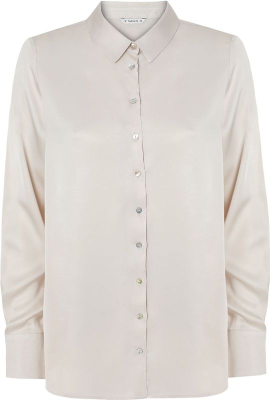 Tatuum - Nika 1 - Dameshemd - Satijn