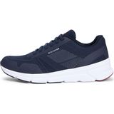 Tommy Hilfiger - Modern Comfort Run Tech - Sneakers - Marineblauw