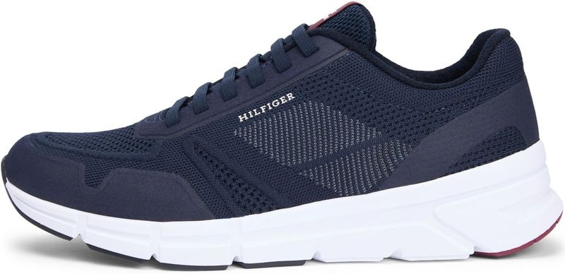 Tommy Hilfiger - Modern Comfort Run Tech - Sneakers - Marineblauw