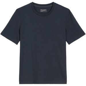 Marc O'Polo Shirt  donkerblauw
