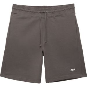 Pull&Bear Broek 'STWD'  aardetinten / wit