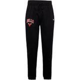 NBA Essentials - Chicago Bulls - Joggers - Zwart - Katoen