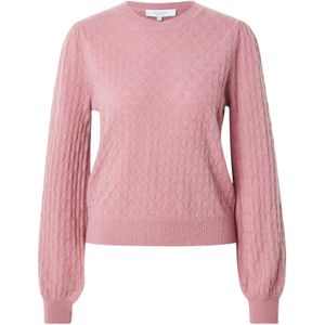 rosemunde Trui 'Laica'  oudroze