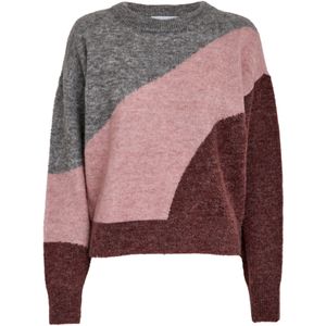 minus Trui 'Lissa'  beige