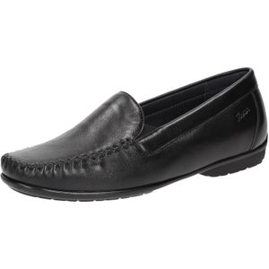 SIOUX Instappers  zwart