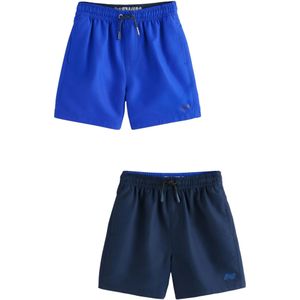 Next Zwemshorts  navy / kobaltblauw