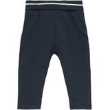 s.Oliver Leggings  navy / wit