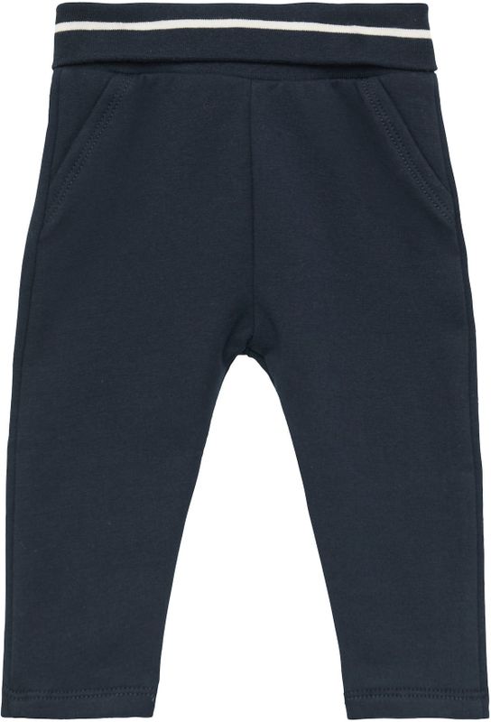 s.Oliver Leggings  navy / wit