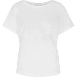 Mey Slaapshirt  wit