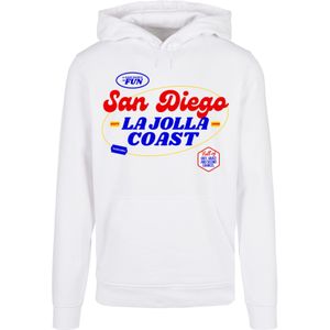 F4NT4STIC Sweatshirt 'Animal Galore'  gemengde kleuren / wit