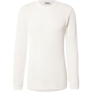 DRYKORN Trui 'SHAAWN'  wit