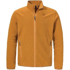 Schöffel - Fleecejack - Bruin - Hiking Fleece Jk Style