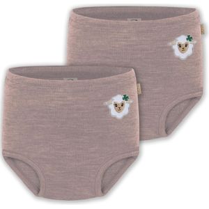 normani Onderbroek 'Tokoroa'  blauw / geel / rosa / zwart / wit