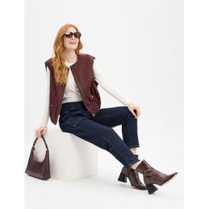 Hugo - Azelda 1 - Jas - Zwart