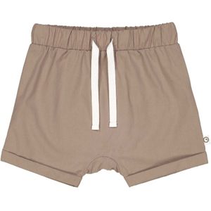 Müsli by GREEN COTTON Broek  bruin