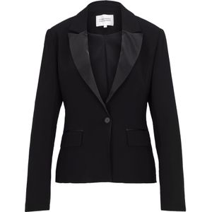 Guido Maria Kretschmer Women Blazers 'Cecile'  zwart
