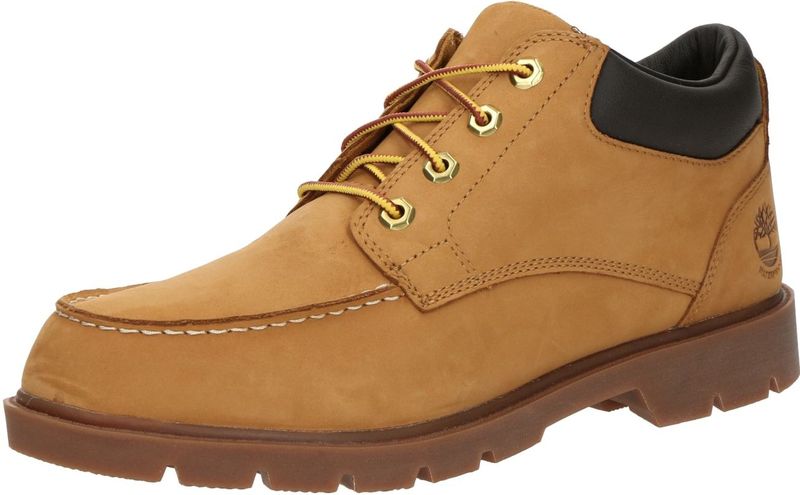 Timberland - Classic Lace Up - Veterschoenen - Wheat Nubuck - Waterdicht