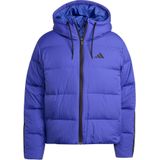 Adidas - Essentials Climawarm 3 Stripes - Puffer Donzen Jas