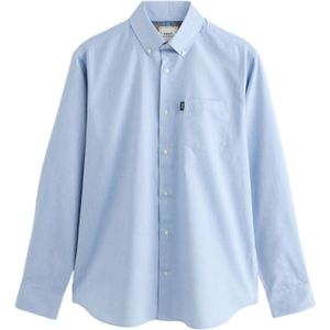Next Zakelijk overhemd  lichtblauw