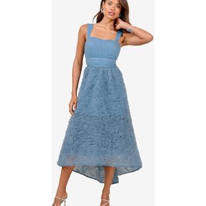 Lipsy Cocktailjurk  lichtblauw