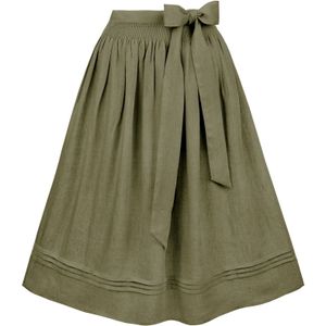 STOCKERPOINT Dirndl  olijfgroen