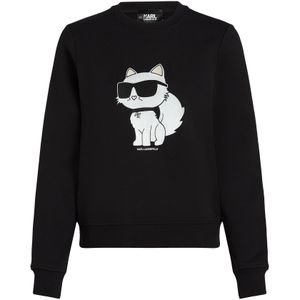 Sweatshirt 'Ikonik 2.0 Choupette'