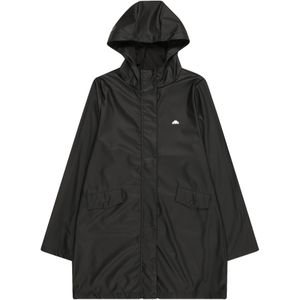 ELLESSE Tussenjas 'Neveste'  zwart / wit