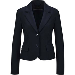 MADELEINE Blazers  navy