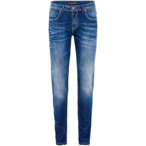 CIPO & BAXX Jeans  blauw
