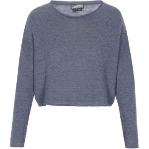 DreiMaster Vintage Trui 'Comfy'  nachtblauw