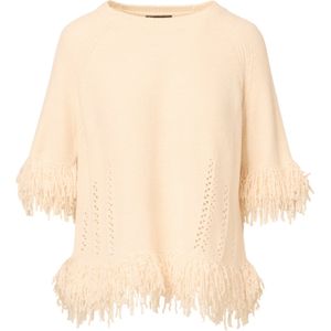 Adrianna Papell Trui  crème