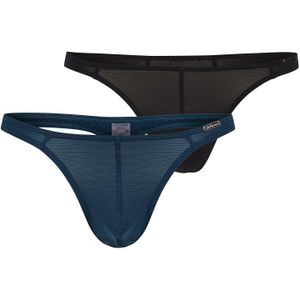 Olaf Benz - RED1201 - Stringtanga - Rood