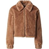 Onlmadelina - Jas - Lange Mouwen - Ritssluiting