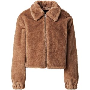 Onlmadelina - Jas - Lange Mouwen - Ritssluiting