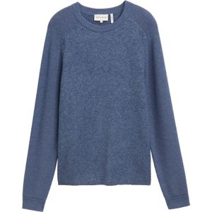 TOM TAILOR - Trui - Indigo - Gebreide Truien