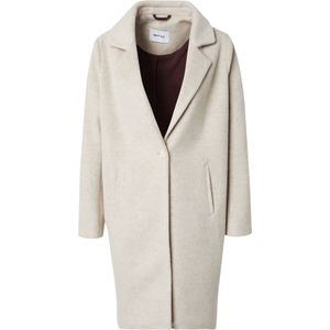 ABOUT YOU Tussenmantel 'Nela'  taupe