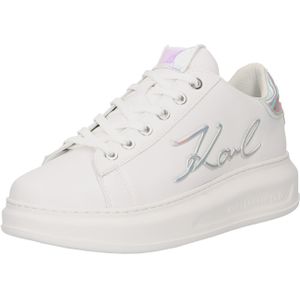 Sneakers laag 'KAPRI'