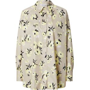 EDITED Blouse 'Elise'  beige
