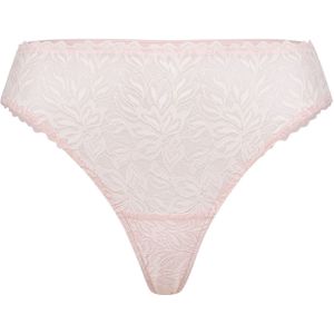 Erlich Textil String  lichtroze